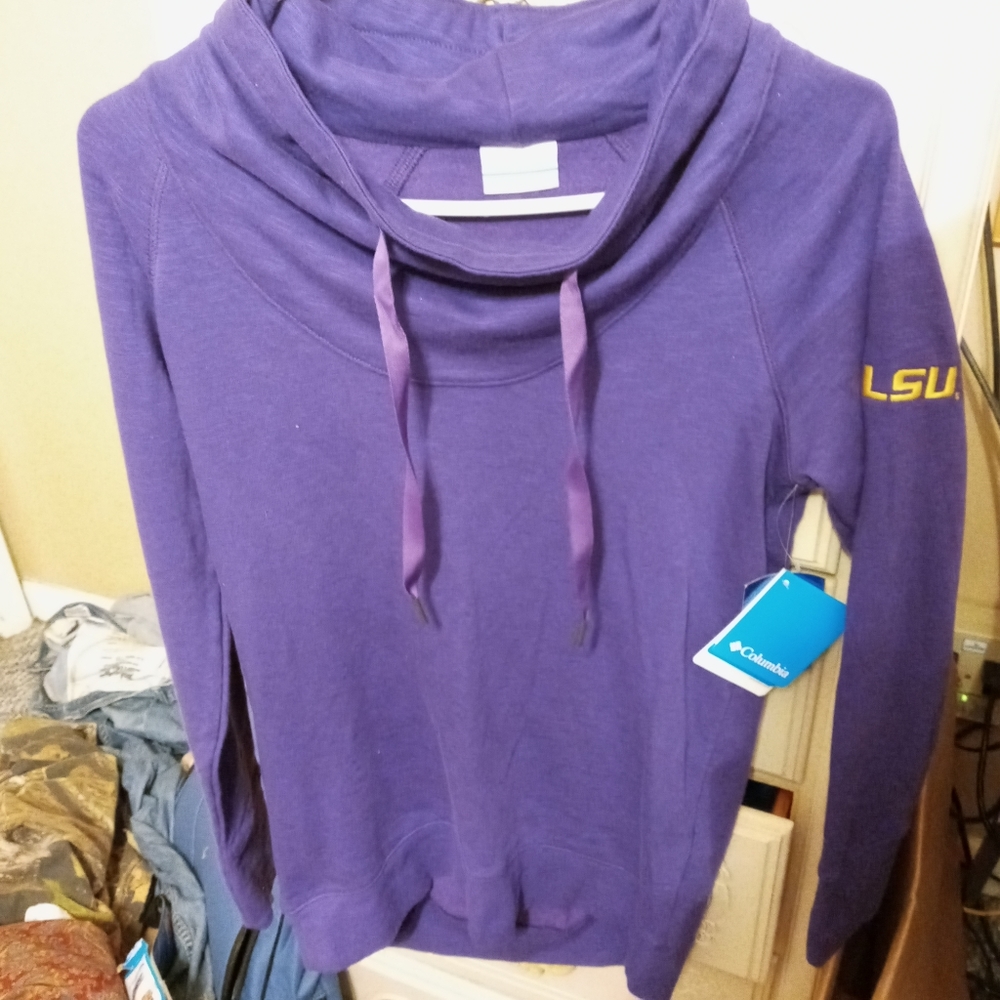 Women's columbia jacket